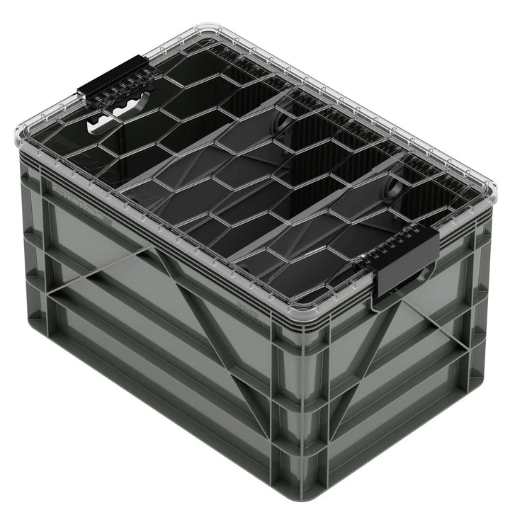 Full Size SidioCrateSidioCrate