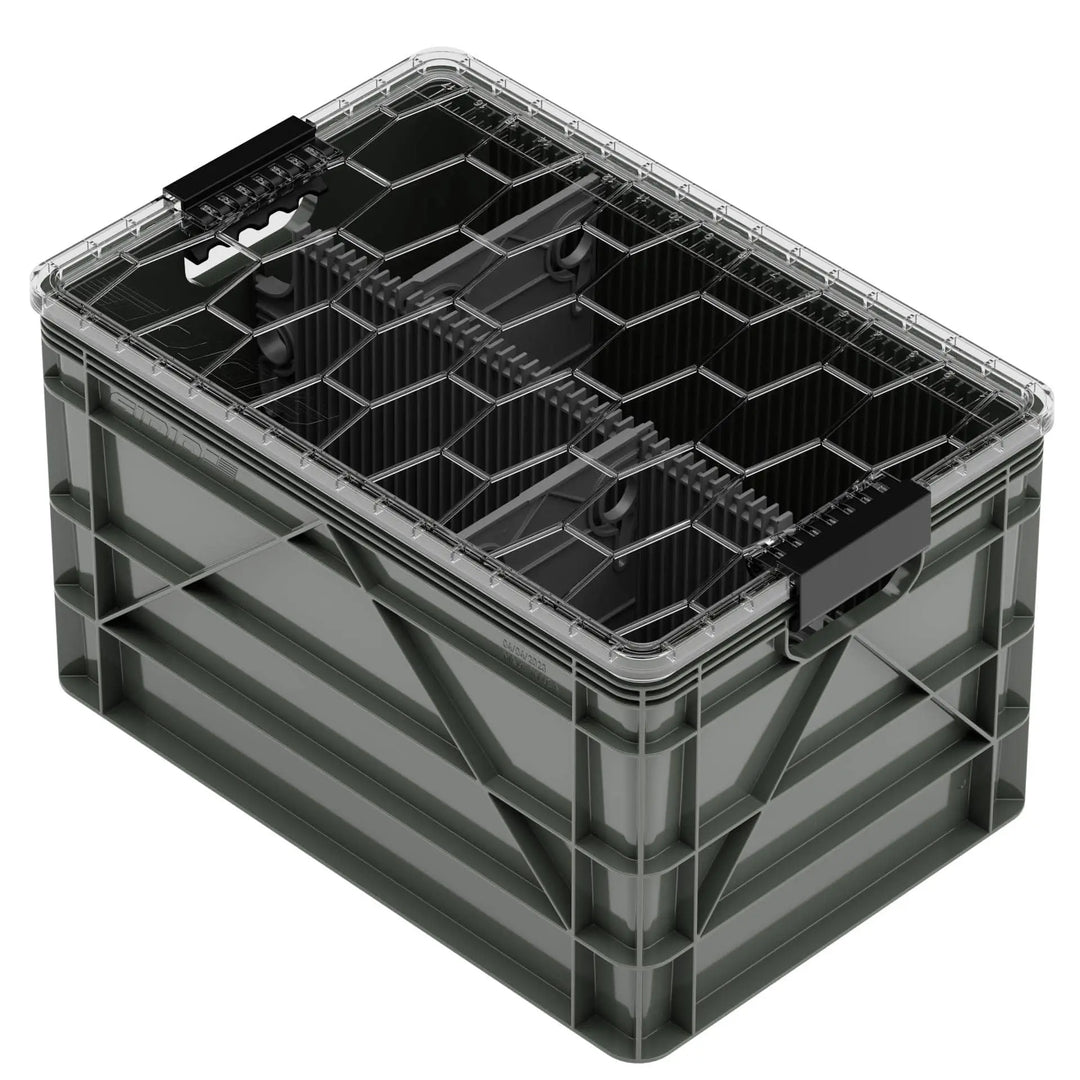 Full Size SidioCrateSidioCrate