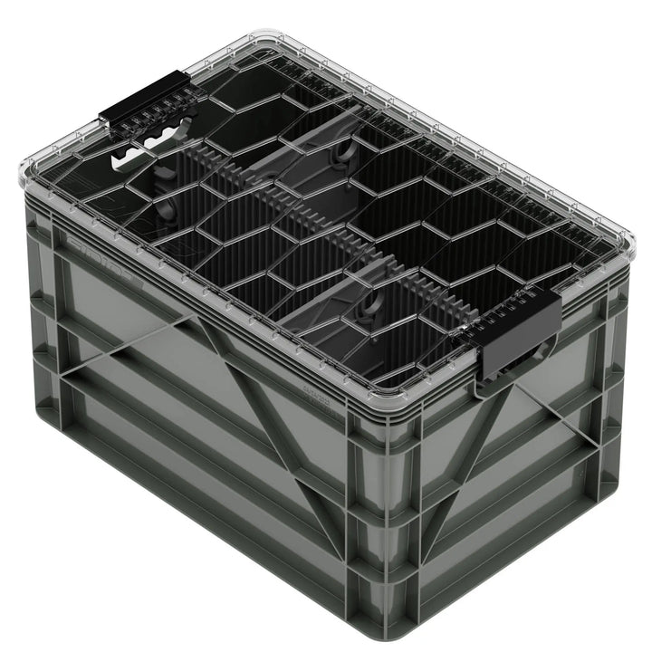 Full Size SidioCrateSidioCrate