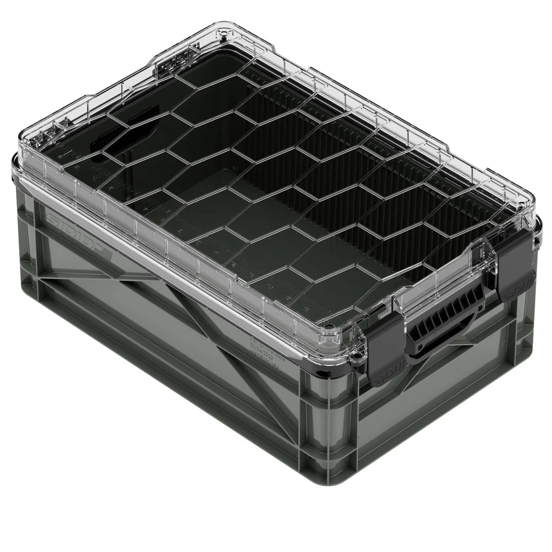 Half Size SIDIO WR (Weather Proof)SidioCrate