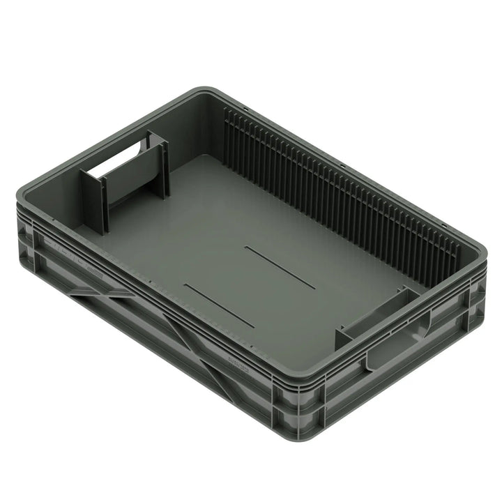 Quarter Size SidioCrateSidioCrate