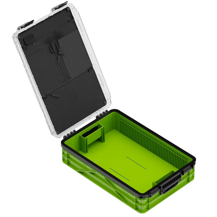 Quarter Size SIDIO WR (Weather Proof)SidioCrate