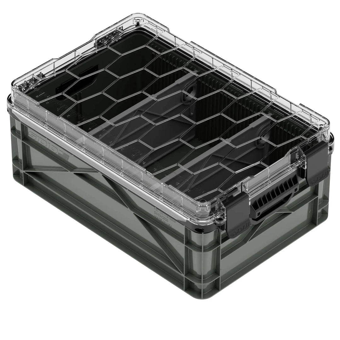 Half Size SIDIO WR (Weather Proof)SidioCrate