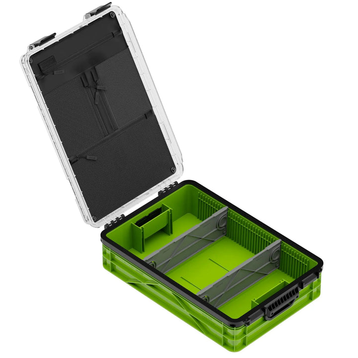 Quarter Size SIDIO WR (Weather Proof)SidioCrate