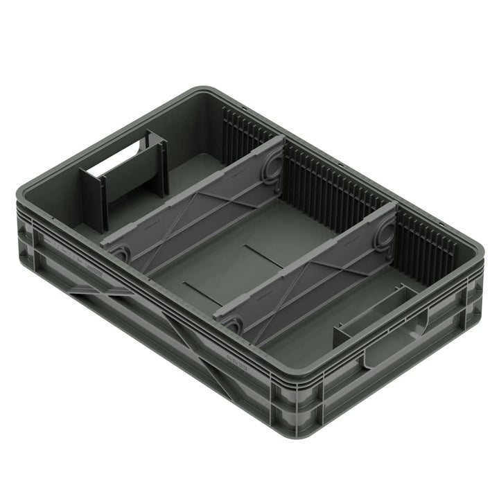 Quarter Size SidioCrateSidioCrate