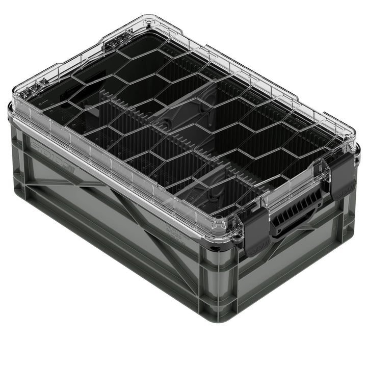 Half Size SIDIO WR (Weather Proof)SidioCrate