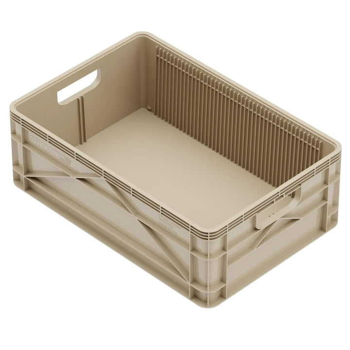 Half Size SidioCrateSidioCrate