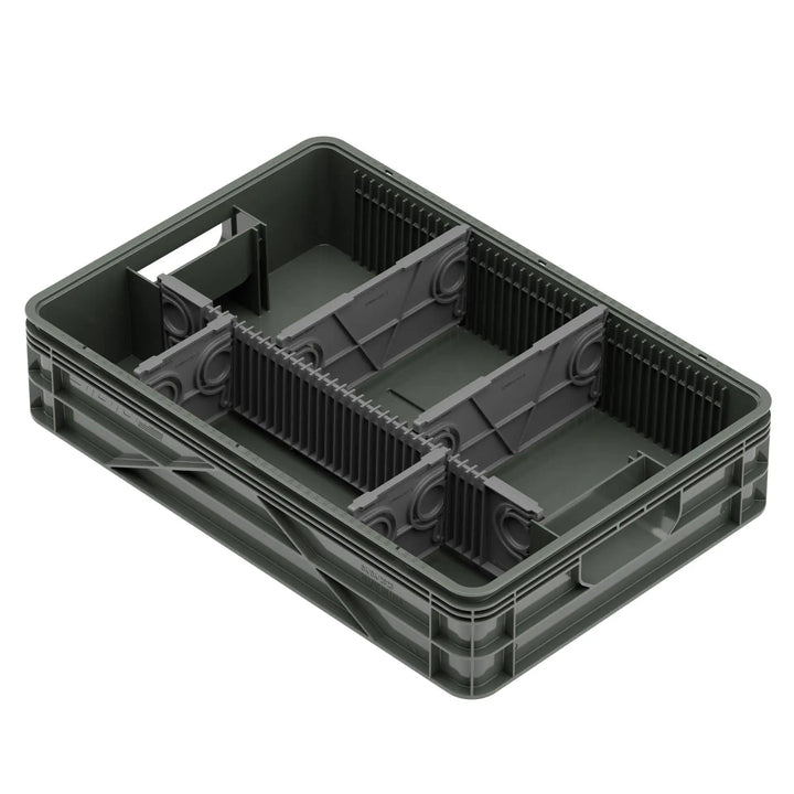 Quarter Size SidioCrateSidioCrate