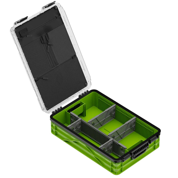 Quarter Size SIDIO WR (Weather Proof)SidioCrate