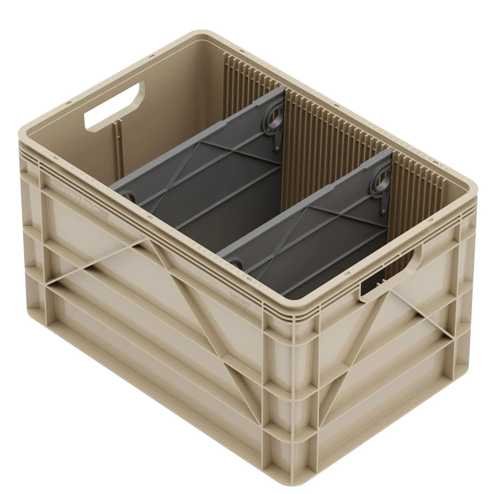 Full Size SidioCrateSidioCrate