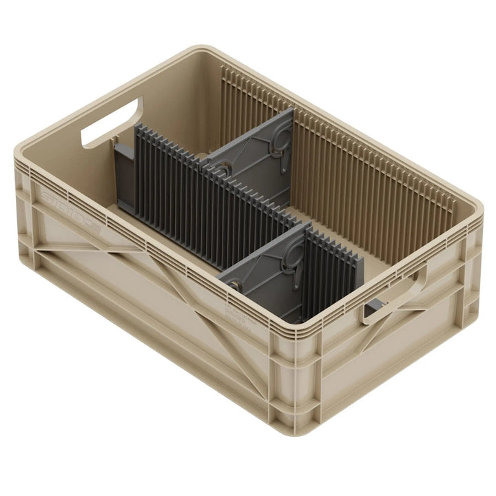 Half Size SidioCrateSidioCrate