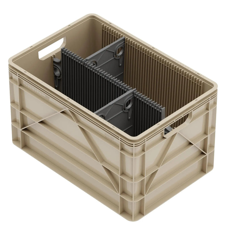 Full Size SidioCrateSidioCrate