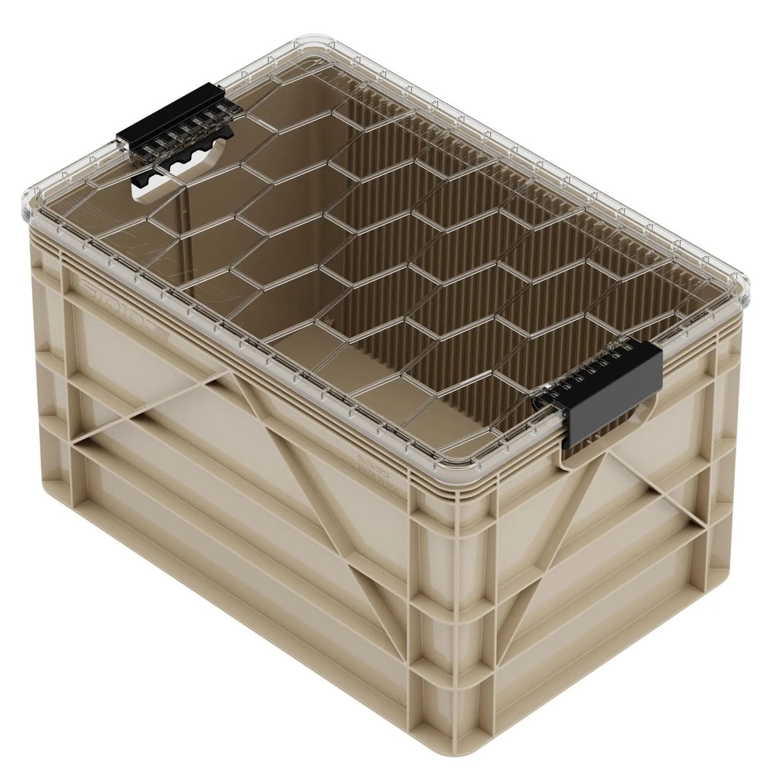 Full Size SidioCrateSidioCrate