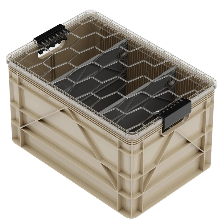 Full Size SidioCrateSidioCrate