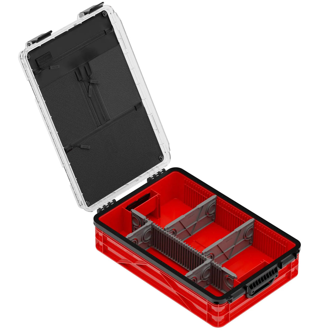 Quarter Size SIDIO WR (Weather Proof)SidioCrate