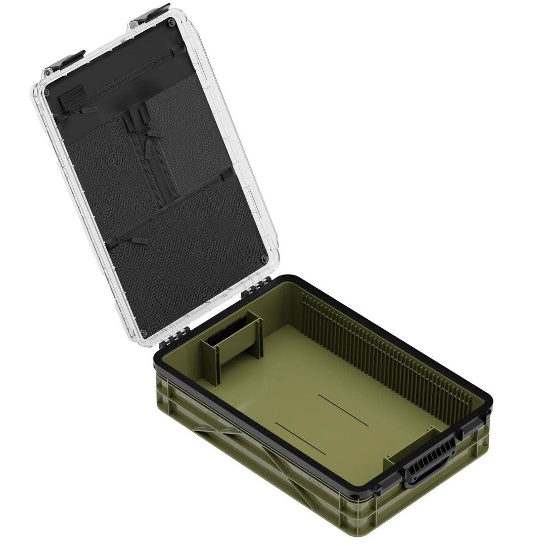 Quarter Size SIDIO WR (Weather Proof)SidioCrate