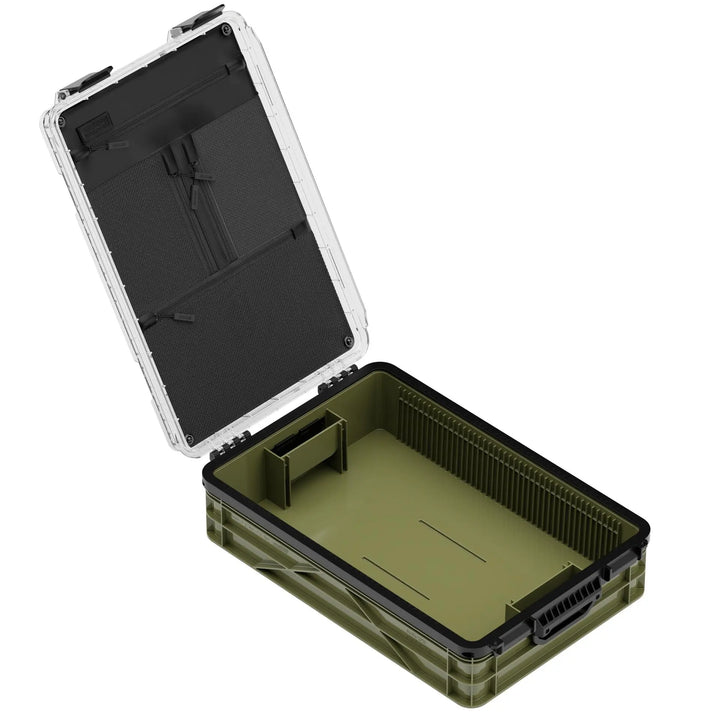 Quarter Size SIDIO WR (Weather Proof)SidioCrate