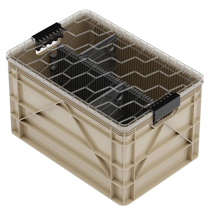 Full Size SidioCrateSidioCrate