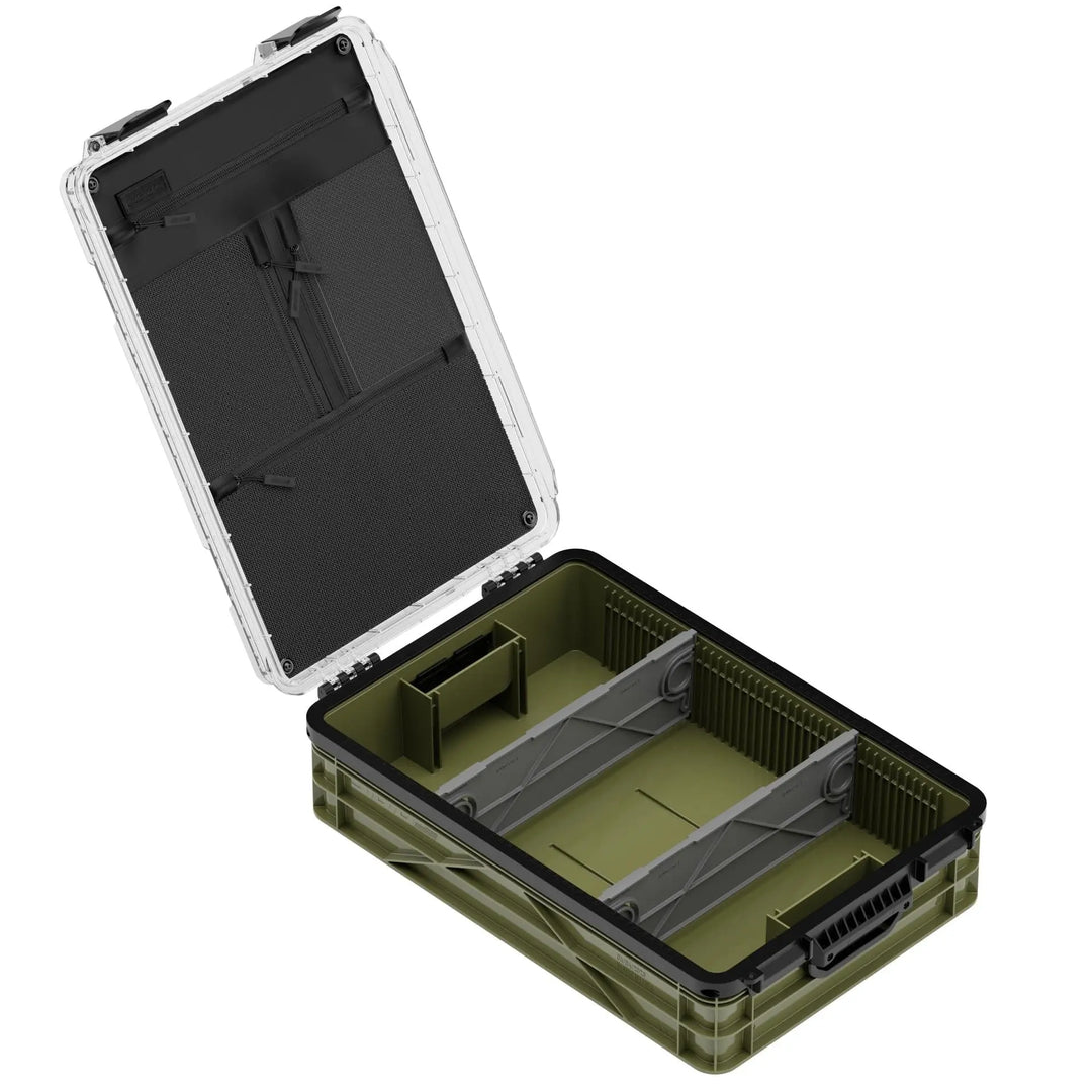 Quarter Size SIDIO WR (Weather Proof)SidioCrate