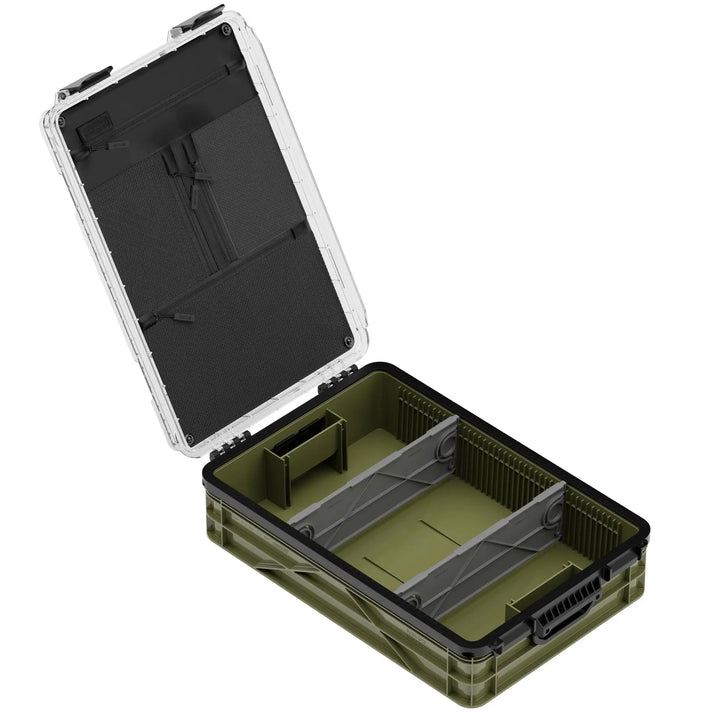 Quarter Size SIDIO WR (Weather Proof)SidioCrate