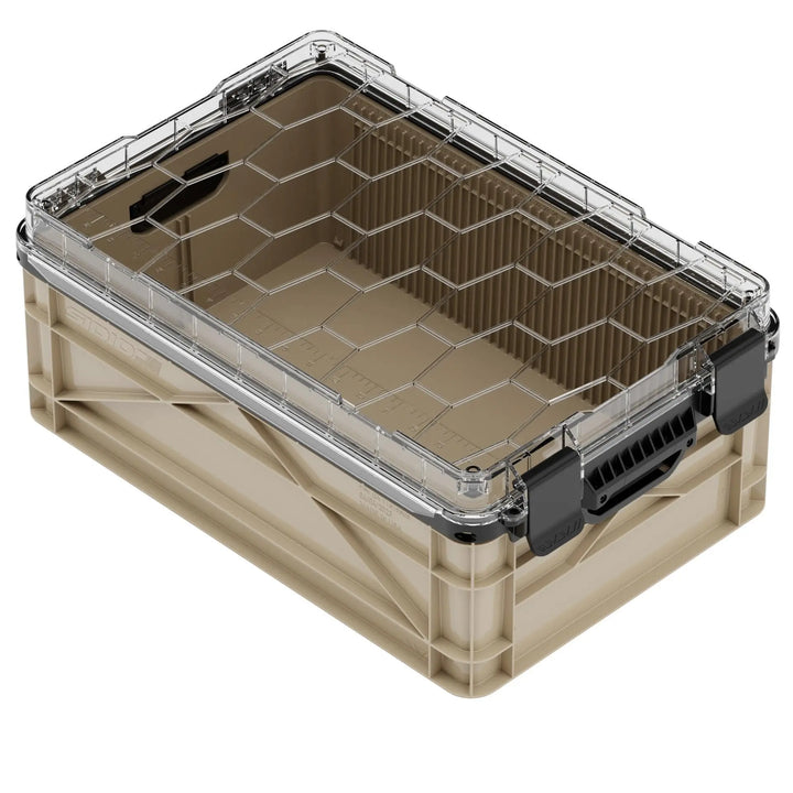 Half Size SIDIO WR (Weather Proof)SidioCrate