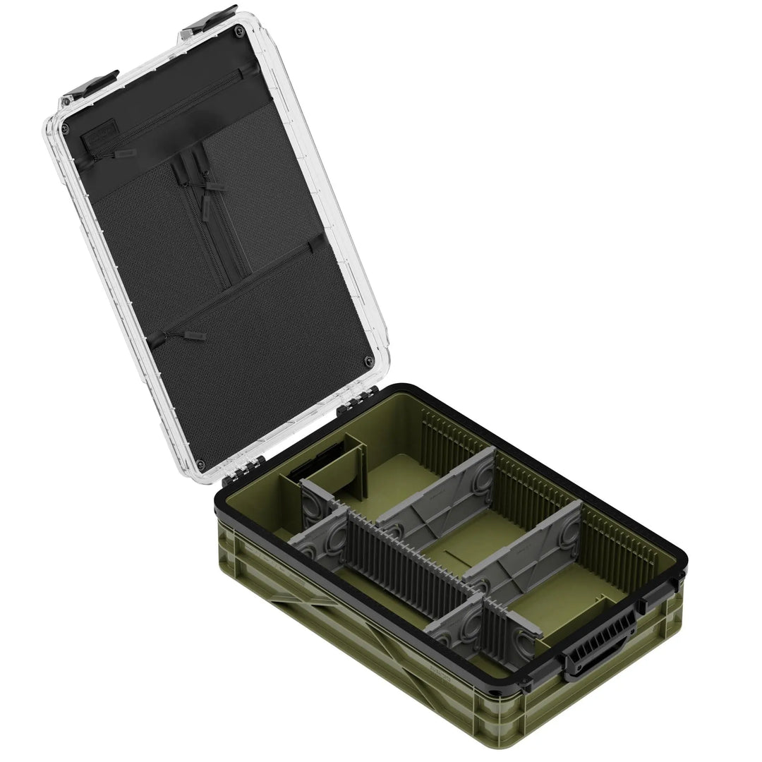 Quarter Size SIDIO WR (Weather Proof)SidioCrate