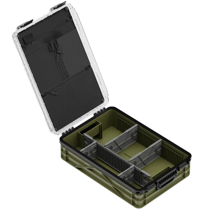 Quarter Size SIDIO WR (Weather Proof)SidioCrate