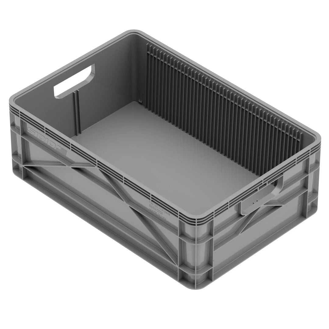 Half Size SidioCrateSidioCrate