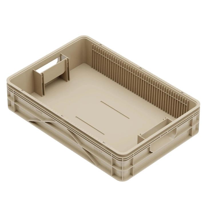 Quarter Size SidioCrateSidioCrate