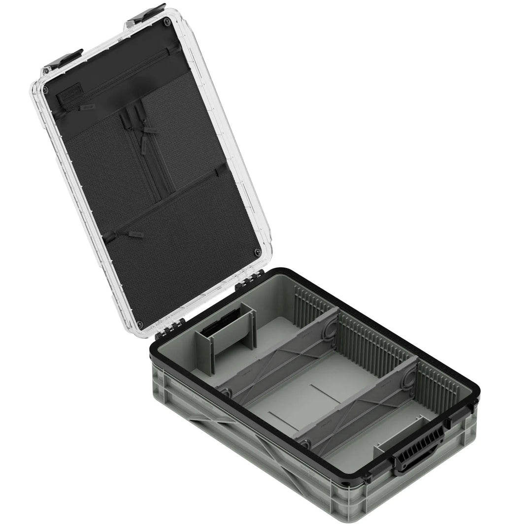 Quarter Size SIDIO WR (Weather Proof)SidioCrate