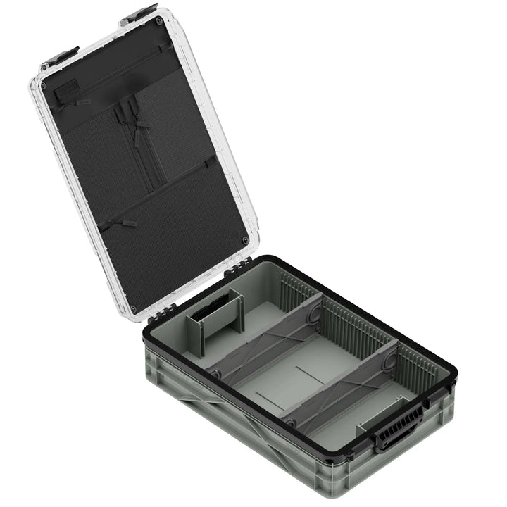 Quarter Size SIDIO WR (Weather Proof)SidioCrate