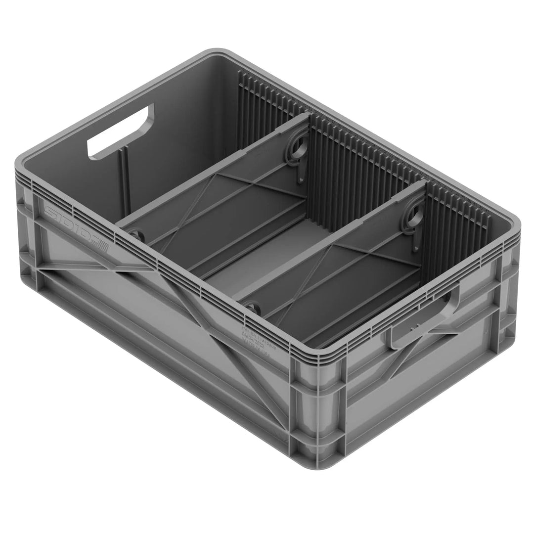Half Size SidioCrateSidioCrate