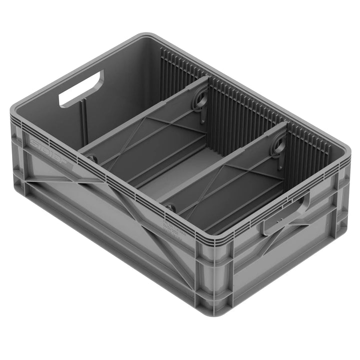 Half Size SidioCrateSidioCrate