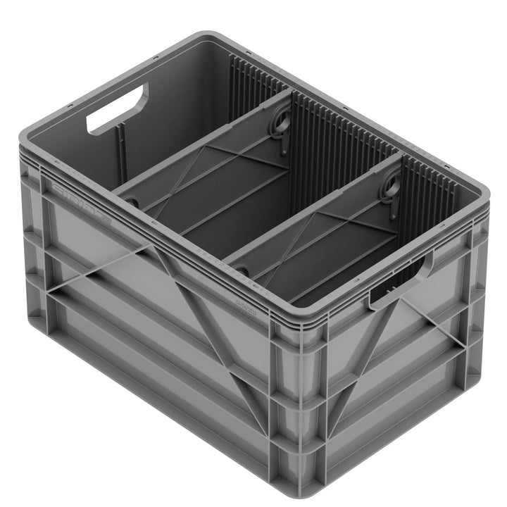 Full Size SidioCrateSidioCrate