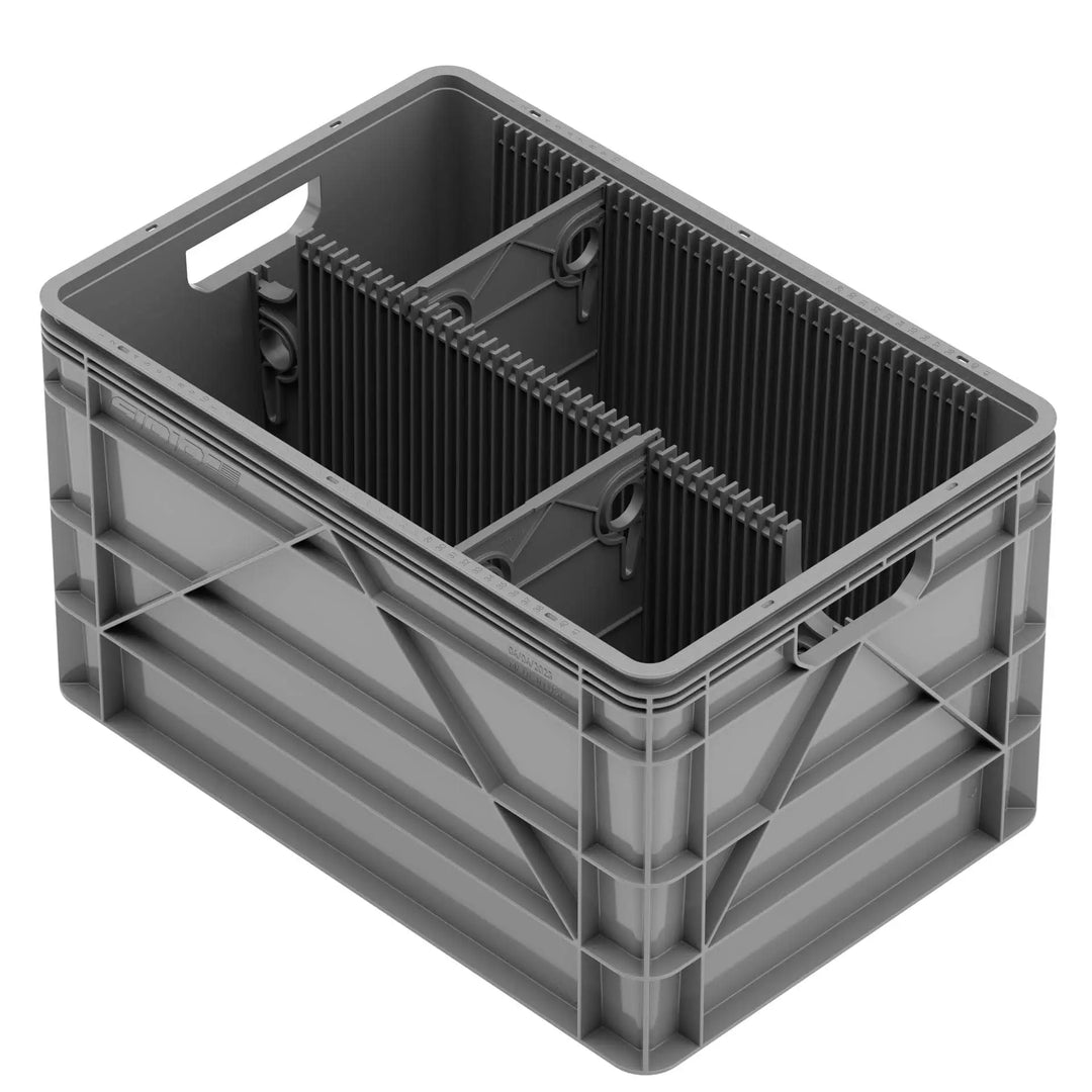 Full Size SidioCrateSidioCrate