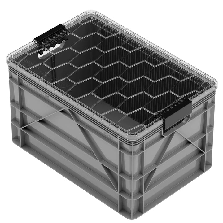 Full Size SidioCrateSidioCrate