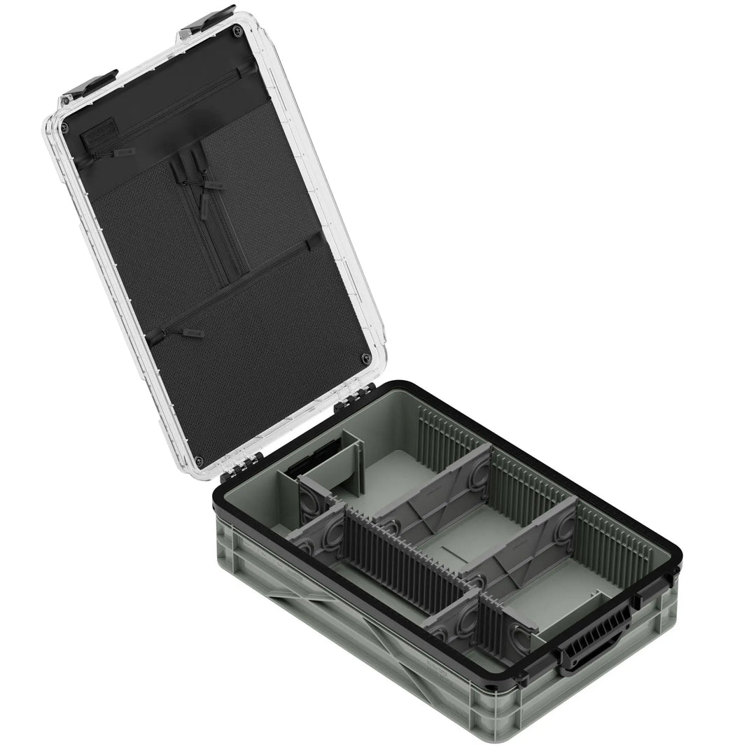 Quarter Size SIDIO WR (Weather Proof)SidioCrate