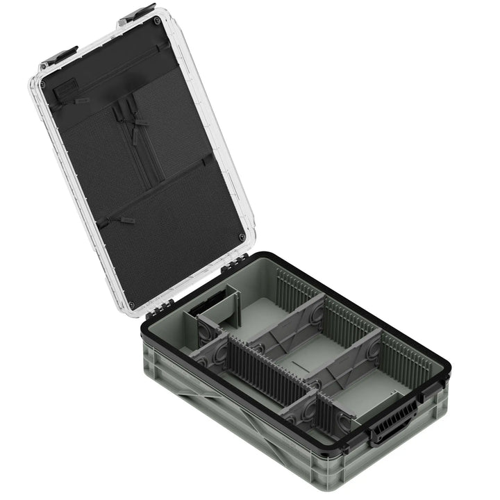 Quarter Size SIDIO WR (Weather Proof)SidioCrate