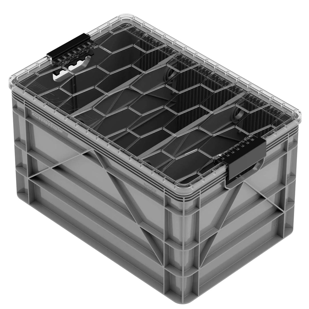 Full Size SidioCrateSidioCrate