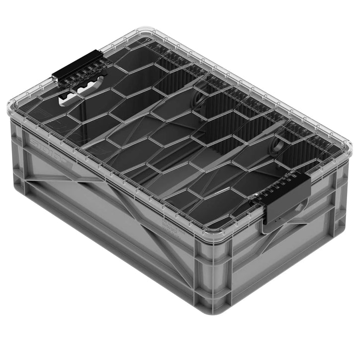 Half Size SidioCrateSidioCrate