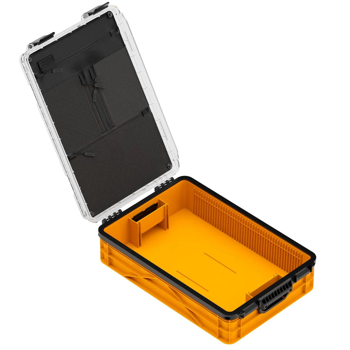 Quarter Size SIDIO WR (Weather Proof)SidioCrate