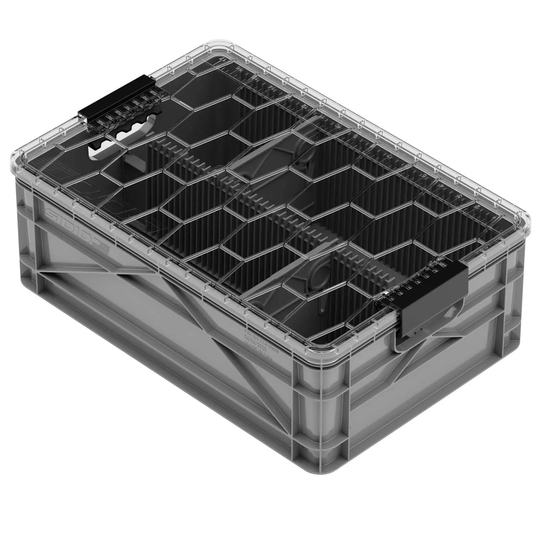 Half Size SidioCrateSidioCrate