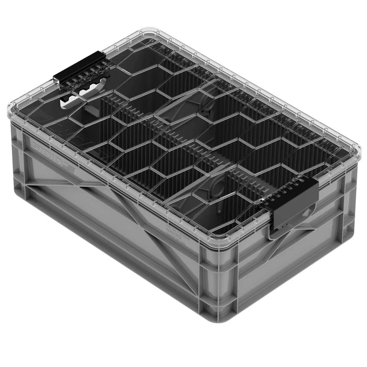 Half Size SidioCrateSidioCrate