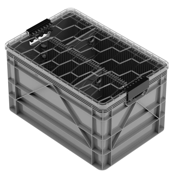 Full Size SidioCrateSidioCrate