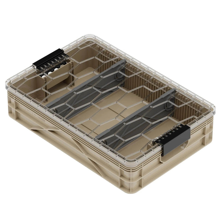 Quarter Size SidioCrateSidioCrate
