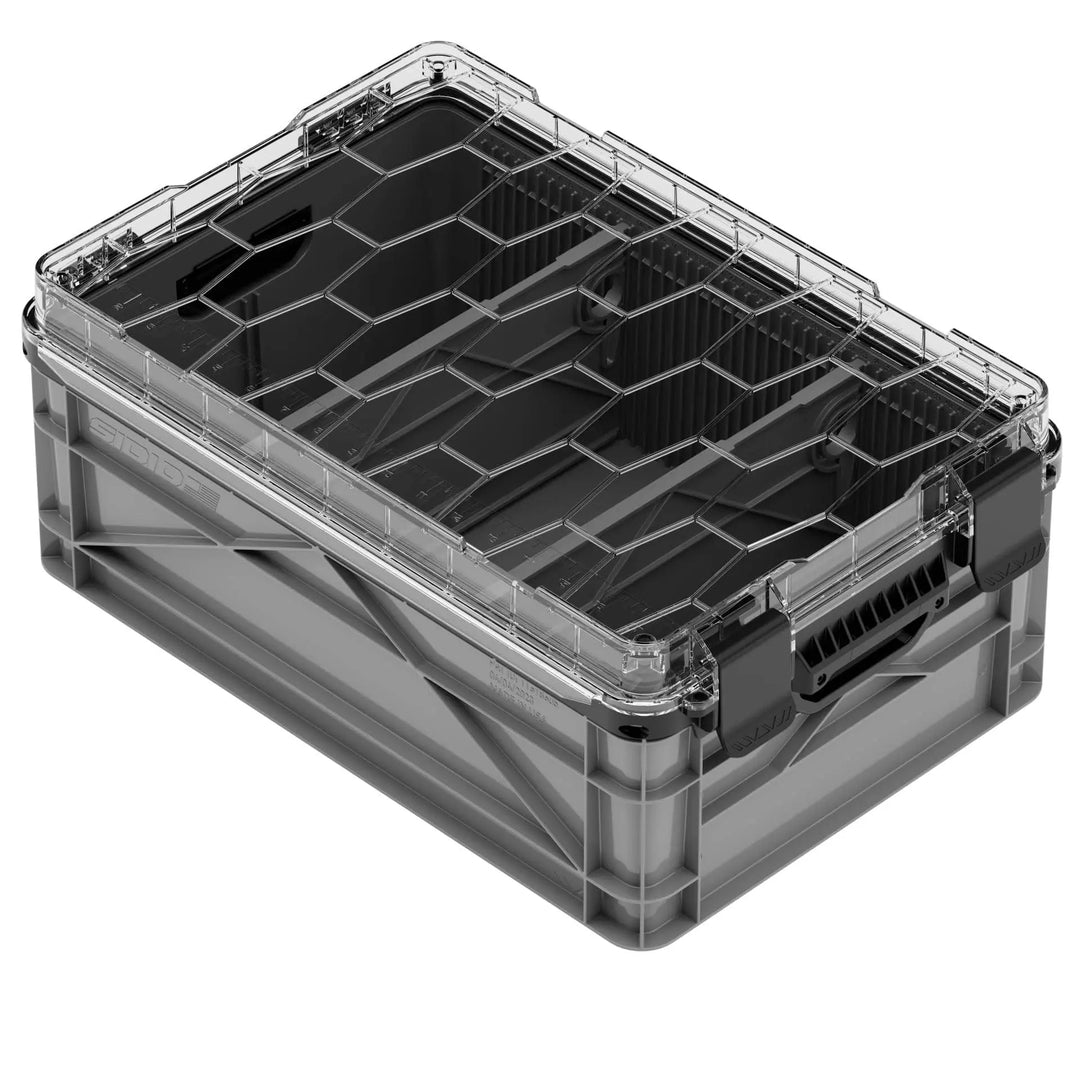 Half Size SIDIO WR (Weather Proof)SidioCrate