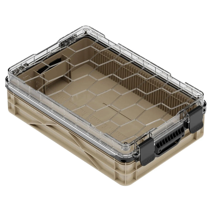 Quarter Size SIDIO WR (Weather Proof)SidioCrate