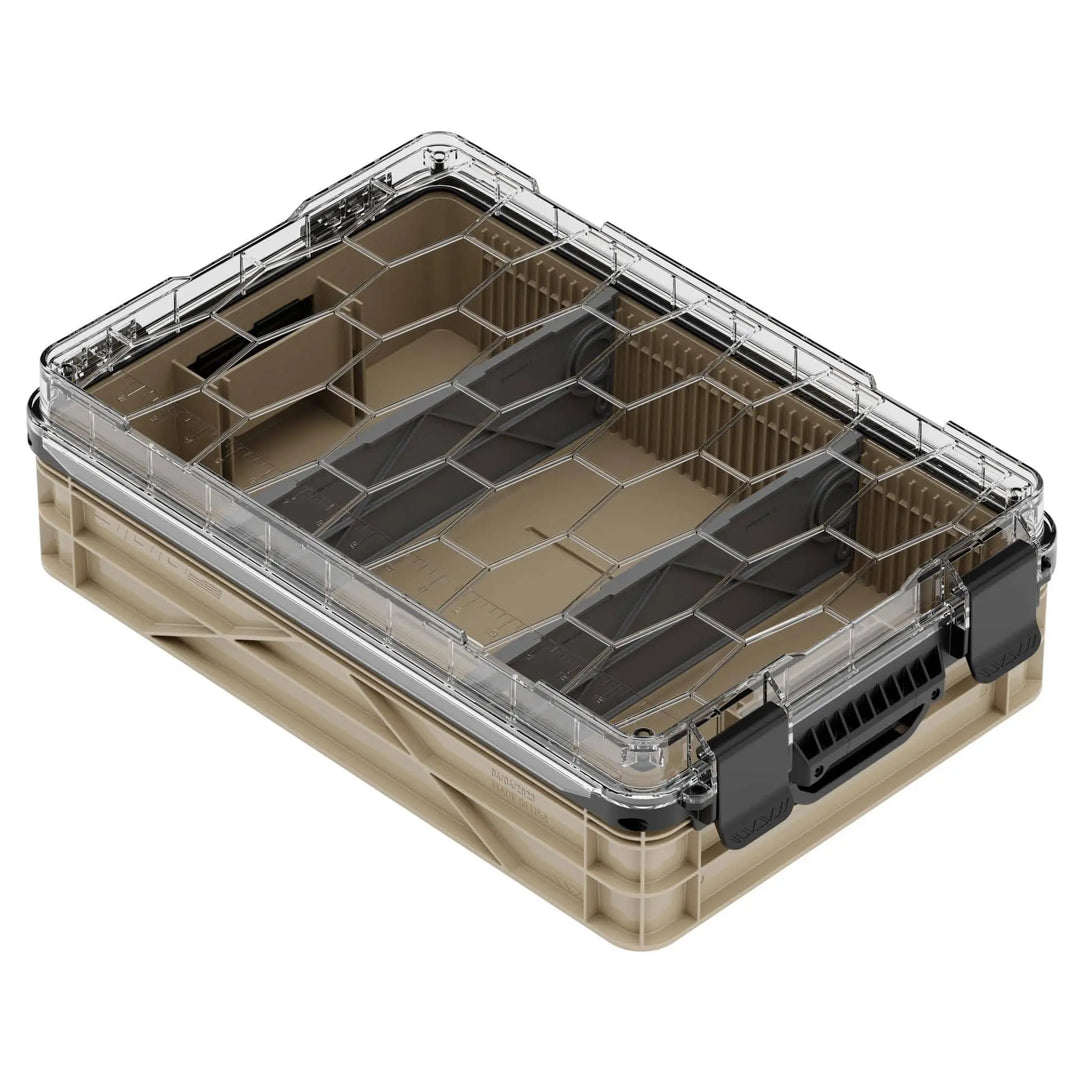 Quarter Size SIDIO WR (Weather Proof)SidioCrate