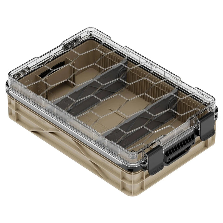 Quarter Size SIDIO WR (Weather Proof)SidioCrate