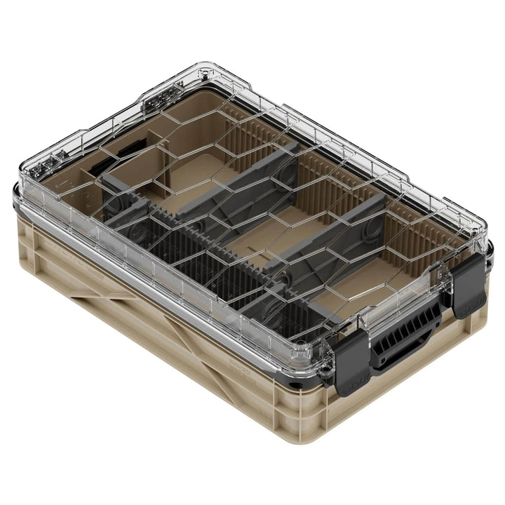 Quarter Size SIDIO WR (Weather Proof)SidioCrate